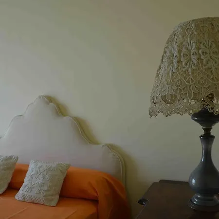Casa Di Pedro Apartment