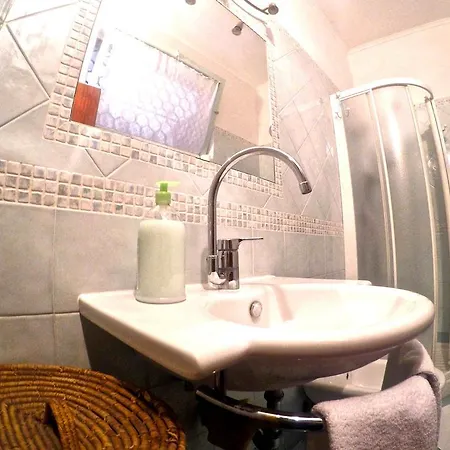 Casa Di Pedro Apartment *