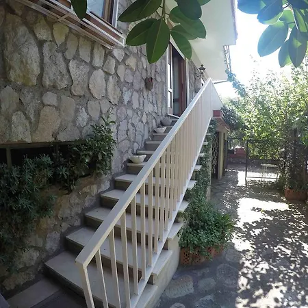 Casa Di Pedro Sorrent