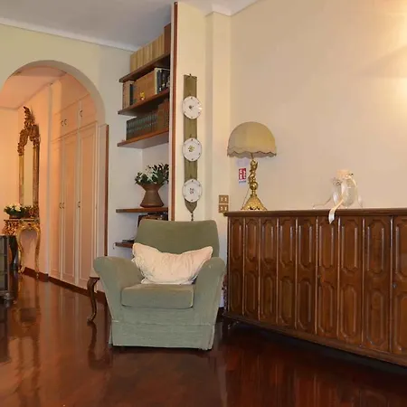 Casa Di Pedro Sorrent