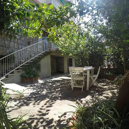 Casa Di Pedro *