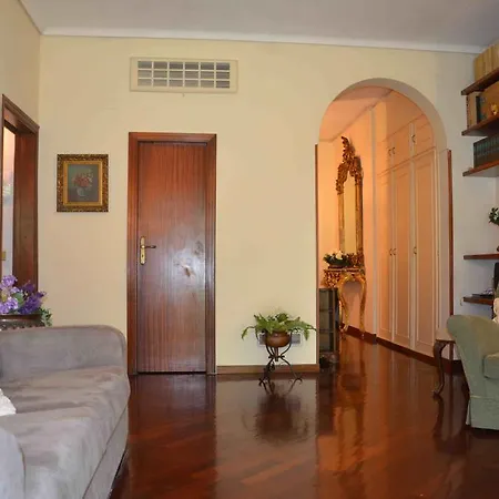 Appartement Casa Di Pedro *