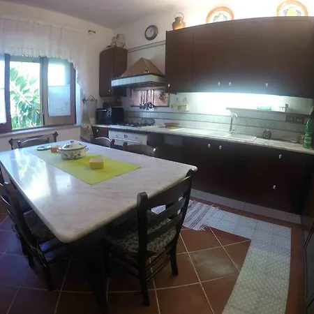 Casa Di Pedro Appartement