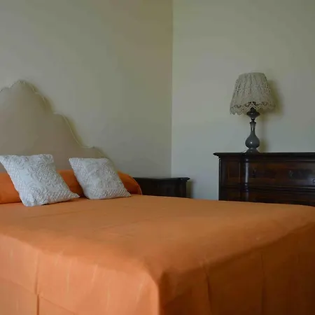 Casa Di Pedro Appartement *